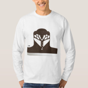 Cicada Priest by KLM T-Shirt