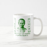 Cicero Coffee Mug