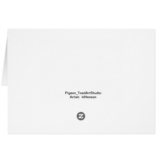 CiCi Girl (Back Horizontal)