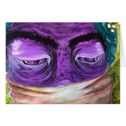 CiCi Girl (Front Horizontal)