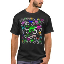 Ciclovial Puerto Rico Men's Black, SP1