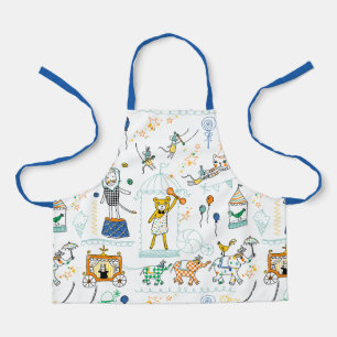 Cicrus Performers Children's Apron