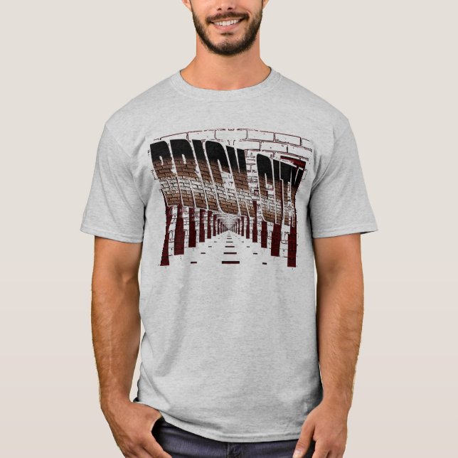 CID.G T-Shirt (Front)