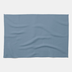 Ciel Blue Midi Blue Heaven French Chateau Wedding Towel