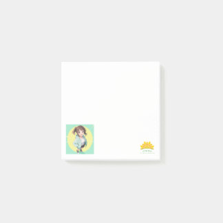 - Ciel Post-it Notes