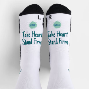 Ciele’s Calming Socks