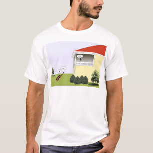 "Cielito Lindo", 2001 T-Shirt