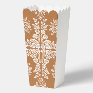 Cielito Lindo baby shower Favor Boxes
