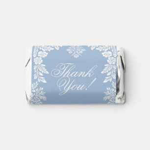 Cielito Lindo baby shower Hershey's Miniatures