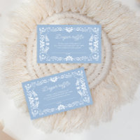 Cielito Lindo Mexican Baby Shower Diaper Raffle