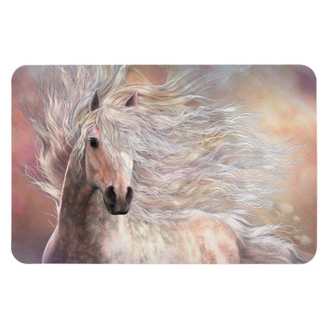 Cielo Premium Flexi Magnet (Horizontal)