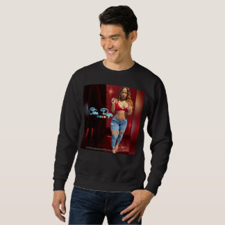 Ciera Rogers (RED BRIDGE) Sweatshirt