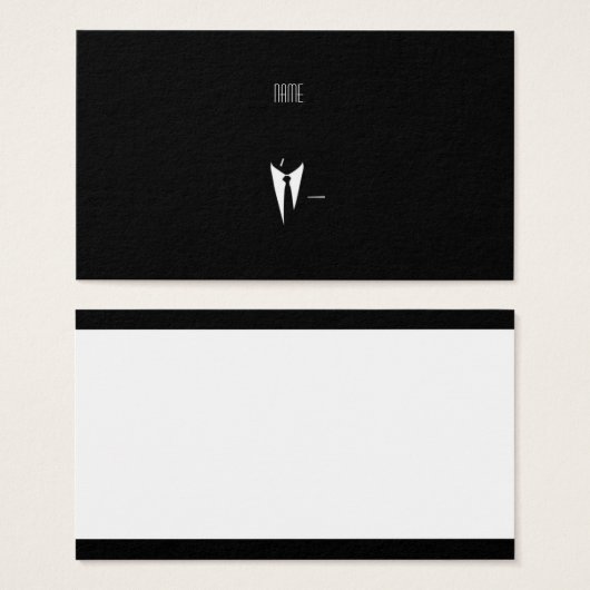 CIG (Front & Back)
