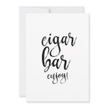 Cigar