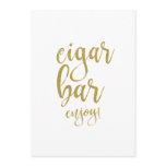 Cigar