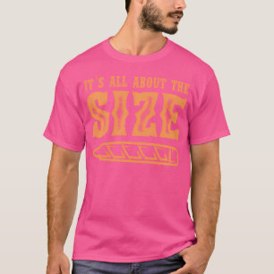 Cigar For A Smoker Of Cuban Cigars T-Shirt