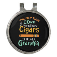 Cigar Lover | This Grandpa Loves Cigars