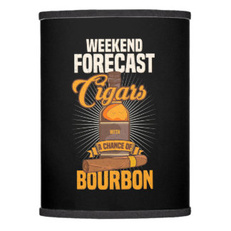 Cigar Lover | Weekend Forecast Cigars Lamp Shade