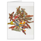 Cigar Ring Wrappers (Front)