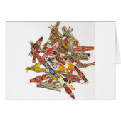 Cigar Ring Wrappers (Front Horizontal)