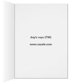 Cigar Smokers Cards (Inside (Right))