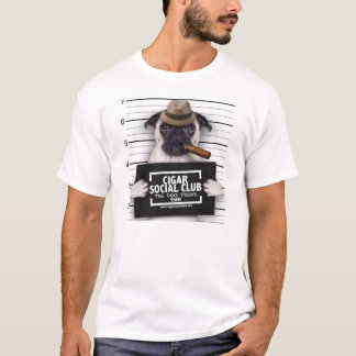 CIGAR SOCIAL CLUB ORIGINAL T-Shirt