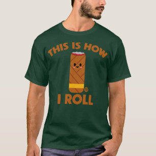 cigar T-Shirt