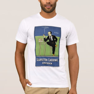 Cigaretten Laferme T-Shirt