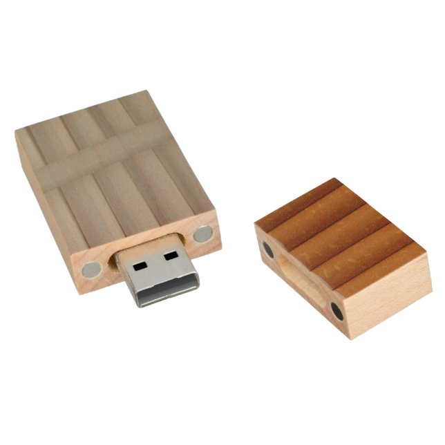 Cigarettes, Smokers USB Flash Drive (Angled)
