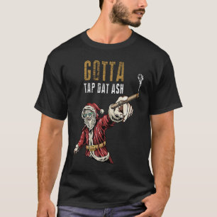 Cigars Gotta Tap Dat Ash Cigar And Smoking T-Shirt