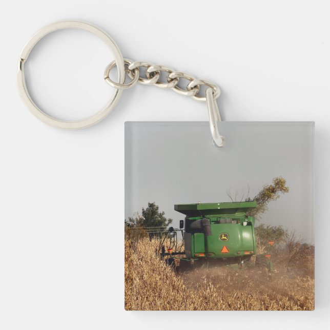 Cimbine  keychain (Front)