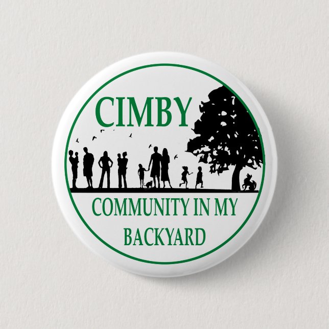 CIMBY BUTTON (Front)