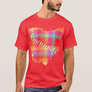Cincinnati 12 T-Shirt