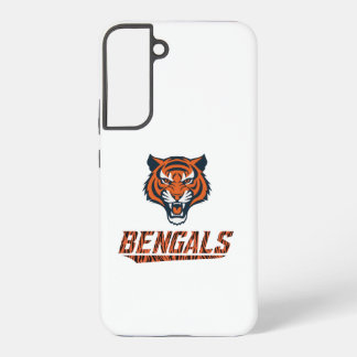 Cincinnati Bengals NFL American Football Team Samsung Galaxy S22+ Case