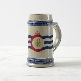 Cincinnati Catholic Stein