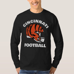 Cincinnati Football T-shirt