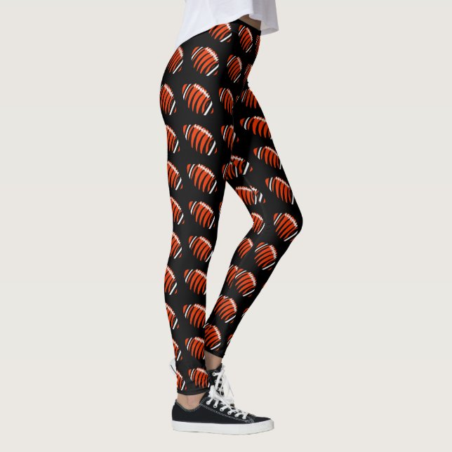 CINCINNATI   LEGGINGS (Right)
