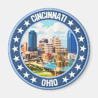 Cincinnati                                        