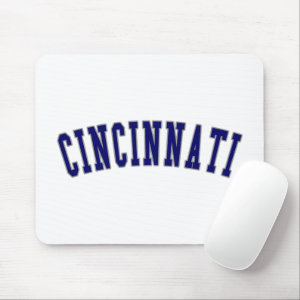 Cincinnati