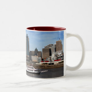 Cincinnati Mug