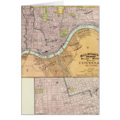 Cincinnati, Ohio 2 (Front)