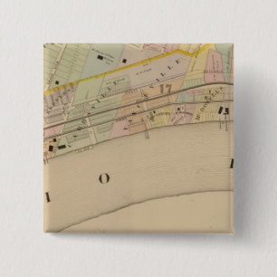 Cincinnati, Ohio 7 Button