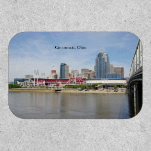 Cincinnati, Ohio Patch