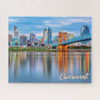 Cincinnati, Ohio, United States