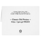 Cincinnati Railroad Station 1881 (Back Horizontal)