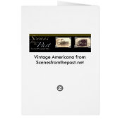 Cincinnati Red Stockings of 1869 (Back)