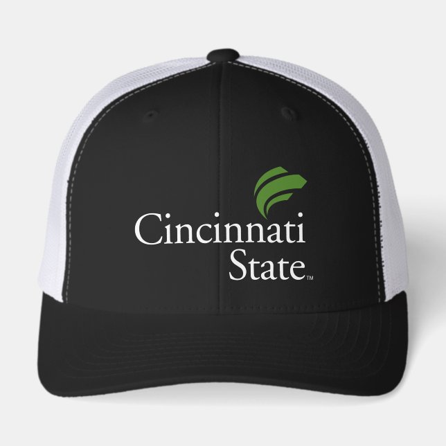 Cincinnati State (Front)