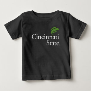 Cincinnati State Baby T-Shirt
