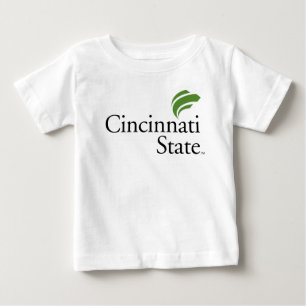 Cincinnati State Baby T-Shirt