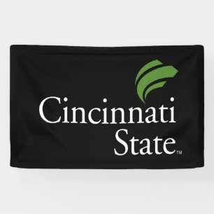 Cincinnati State Banner